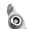 Frankberg Suspension Strut Support Bearing Rear Axle Right Compatible with