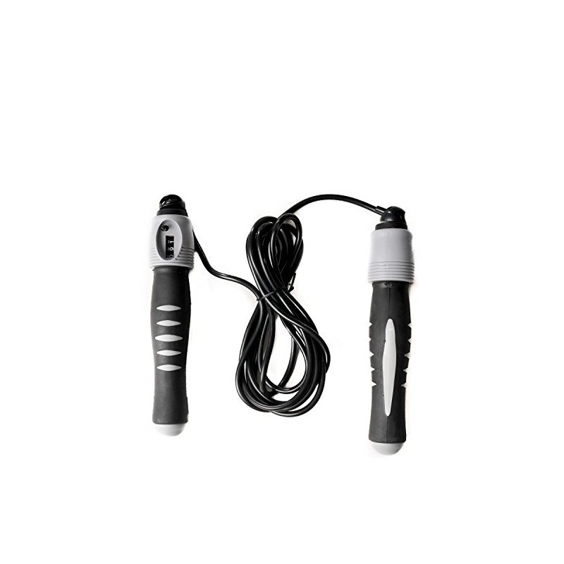 KAWANYO Skipping rope with Counter jumping rope speedrope Skipping rope