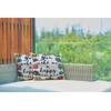 Musesh Decorative Pillow Cover 16x16 Inch, Home Pillow Cases Pack