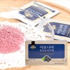 국내산 아로니아 홍삼 농축 과립 3g 28포 Domestic Aronia Red Ginseng Concentrate Granules 3g 28 Packs