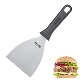 Westmark Professional scraper / grill spatula