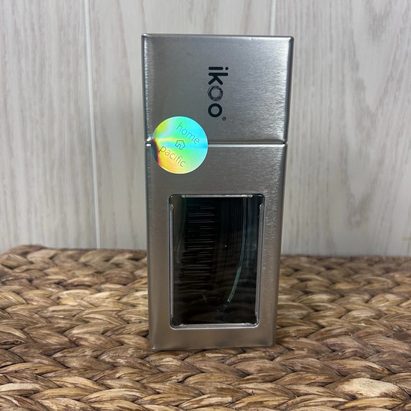 Ikoo NEW in Box, Ikoo Home Effortless Detangle Brush in