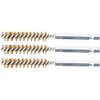 BGS 3078-10-M | Brass Brush | 3 Pieces | 10
