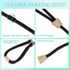 Mini Pig Harness & Leash, Adjustable 8 Feet Long Rope