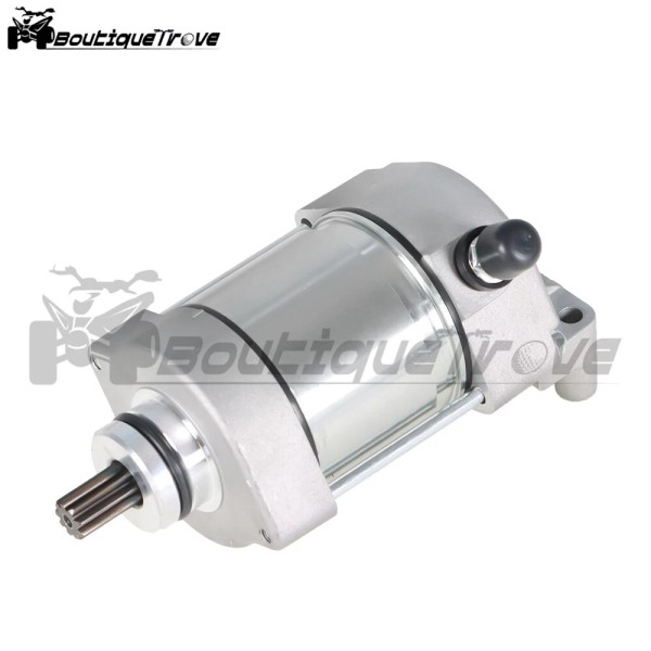 boutiquetrove Motorcycle Starter Motor For Yamaha YZF-R1 YZF R1 /