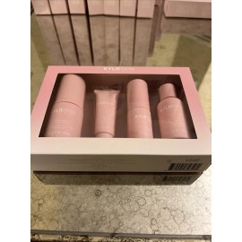 Kylie Cosmetics Skin Discovery Set by Kylie Cosmetics for Women - 4 Pc Kit Set