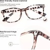 Product Detail Description Reference 여성 남성용 블루 라이트 글래스 99