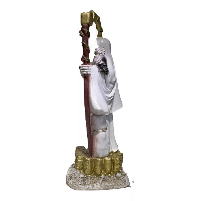 Santa Muerte Belén 44 Cm.