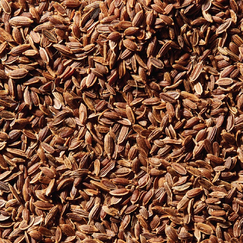 McCormick Dill Seed, 0.85 oz