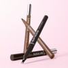 Kiss Me [NEW] Heavy Rotation Fake Liquid Eyebrow - 02