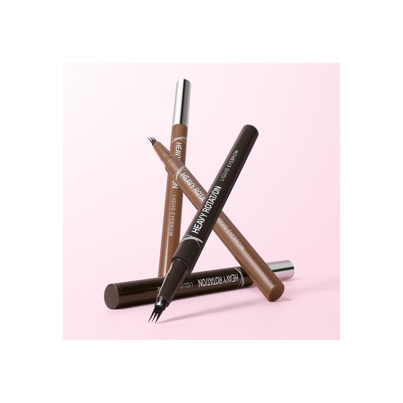 Kiss Me [NEW] Heavy Rotation Fake Liquid Eyebrow - 02