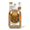 Frontier Soups Hearty Meals Indiana Harvest Sausage Lentil Soup Mix,