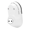 Gas Detector WIFI WallMounted Leakage Sniffer APP Remote for TUYA
