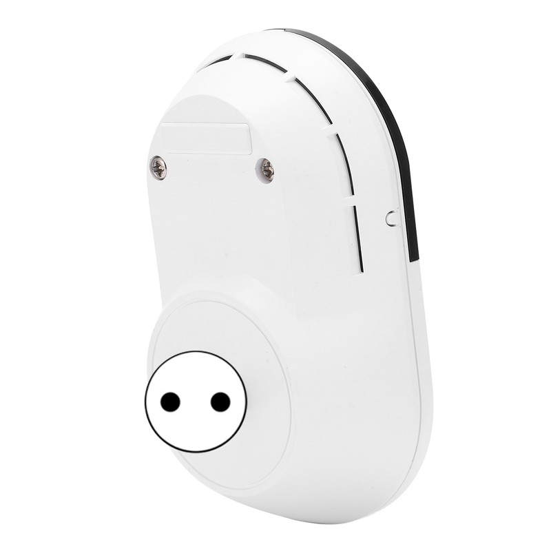 Gas Detector WIFI WallMounted Leakage Sniffer APP Remote for TUYA