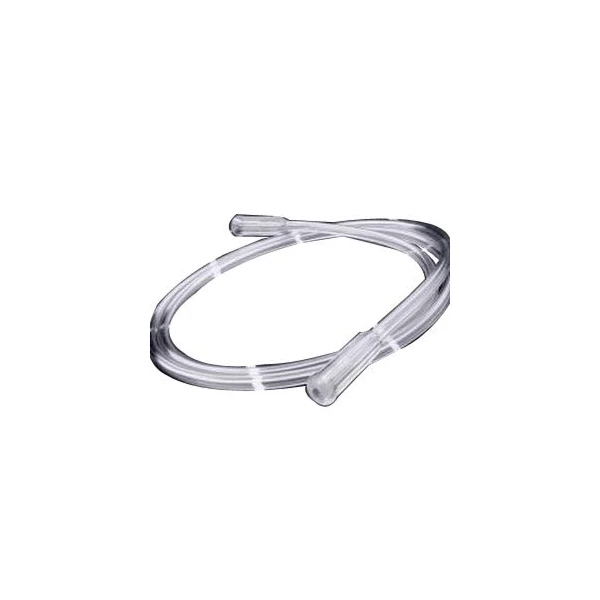 Humidifier adapter 3 channel oxygen tubing, 15" part no. so-676