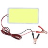COB LED Panel Light with Clip DC12V/70W Integrated Lamp Source