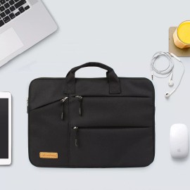 yellow-price 15-16 Inch Laptop Sleeve Case Protective Bag for 15/16'' MacBook Pro/ Pro Retina