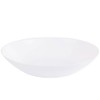 Zelie Soup Plate White