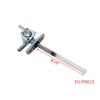 Fuel Tank Petcock Valve for Honda CRF50F CRF70F CRF80F CRF100F