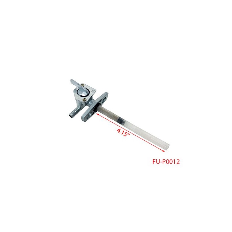 Fuel Tank Petcock Valve for Honda CRF50F CRF70F CRF80F CRF100F