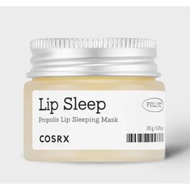 COSRX Full Fit Propolis Lip Sleeping Mask - COSRX Full Fit Propolis Lip Sleeping Mask