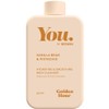 Redwin You By Redwin Golden Hour Body Cleanser Vanilla Bean & Pistachio 350mL