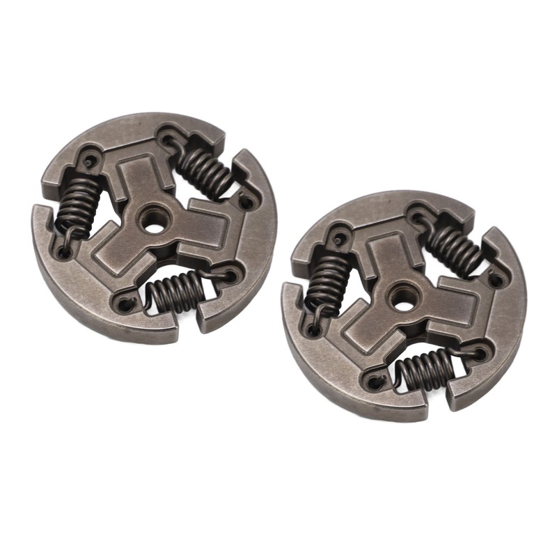 2PCS Clutch Assembly A056000120 High Power Replacement For Stihl MS361