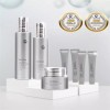 Cellcavia [Q] 셀 캐비어 부스팅GOLD스킨케어 7종세트 동안관리 Cell Caviar Boosting