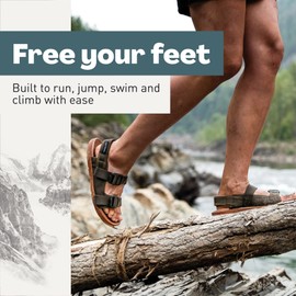 Astral, Women’s Webber Sandal for Hiking, Swimming, Rafting, SUP and More, Water Blue, 10