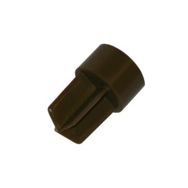 Peel Small for Part Cross Cap