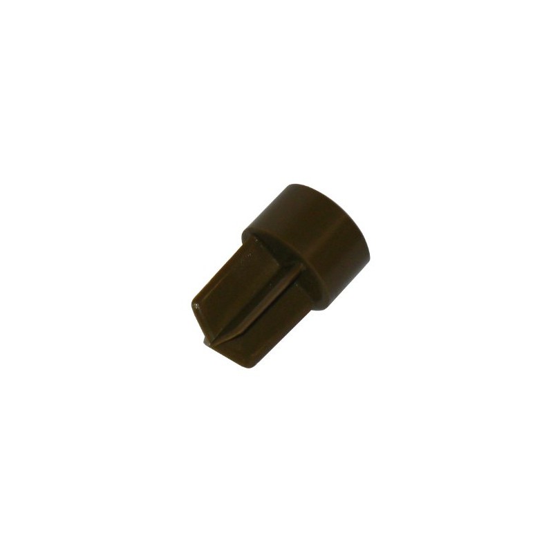 Peel Small for Part Cross Cap