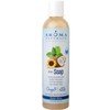 Aroma Naturals Extraordinary Natural 4-in-1 Castile Liquid Soap, Global Mints,