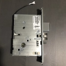 DORMAKABA M7J-A1TL1-626 MORTISE ELECTRONIC LOCK BODY ASSY HOTEL DOOR 511090