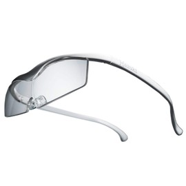 Hazuki Loupe Magnification Lens, 1.32x, Clear Lens