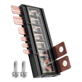 LSFUBD Fusible multibloque 38231-TLA-A11 Compatible con Honda CR-V 2017-2022. Reemplazar 38231TBAA11.