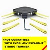 WETOOLPLUS GTK0001 Compatible with RYOBI One+ Trimmers 1 Pack Weed