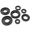 WHFZN 70853 Transmission Seal Kit for Hydro Gear HG-70853 Compatible