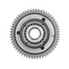 Motorcycle Engine Start Clutch Assembly for Lifan Zongshen Loncin CG200