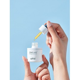 Vital Sea Jom Toning Concentrate 20ml / 바이탈 씨 좀 토닝 컨센트레이트 20ml
