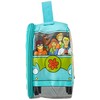 THERMOS Novelty Lunch Kit, Scooby Doo and the Mystery Machine