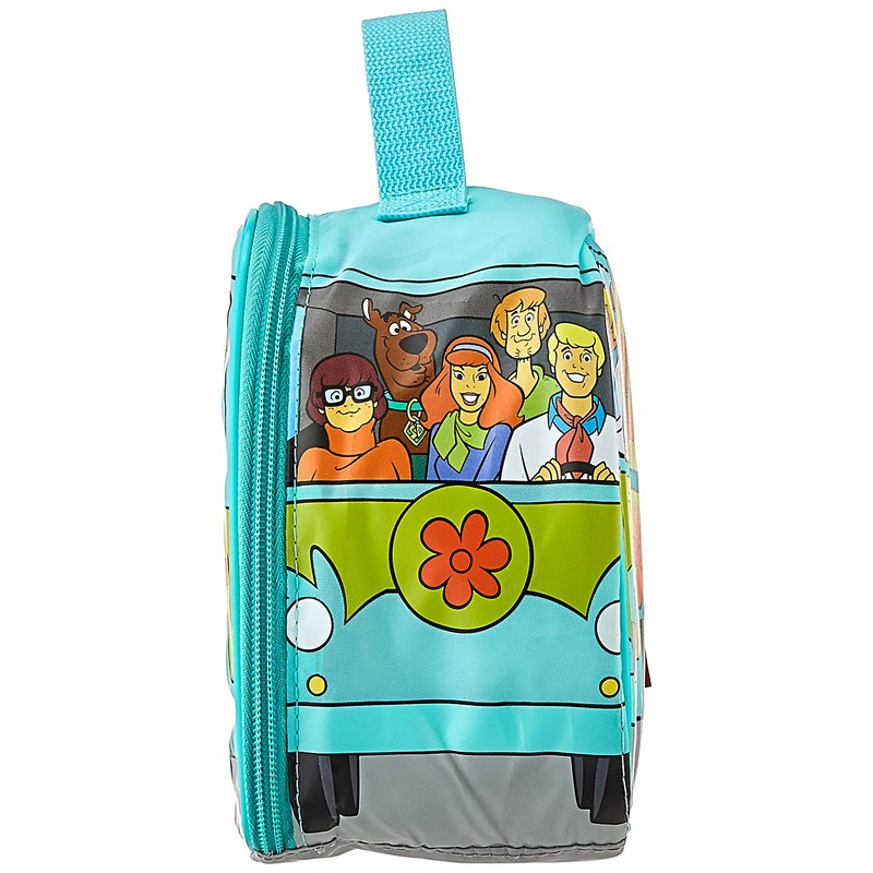 THERMOS Novelty Lunch Kit, Scooby Doo and the Mystery Machine