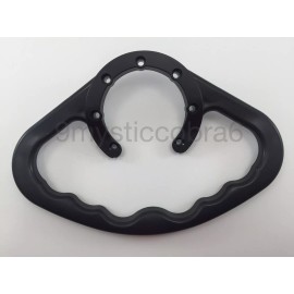 SUZUKI 1988-1995 GSXR 750 750W REAR PASSENGER HANDLE BAR / GAS TANK GRAB BAR - USA