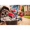 CRAFTSMAN Power Scrubber Medium Bristle Brush for V20 Cordless 2-in-1