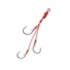 Gamakatsu OGN034 OGN034 Custom Tune Hook Set of 3 (3)