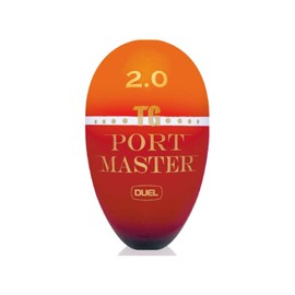 Duel G1365 Fukaseuki TG Portmaster 2.0 Matte Orange