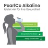 PearlCo Alkaline Classic - 1 Pack Water Filter Cartridges (Compatible