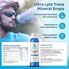 Ultra Lyte Trace Mineral Drops – 59 ml All Natural