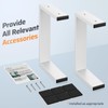 FEOXSHAL Stand Legs Compatible with Cricut Maker 4, 3, 1