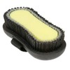 Super Horse Sponge Brush for any combination Sponge/brush, black