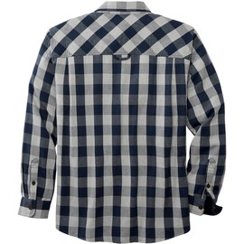 Legendary Whitetails Men's Tough as Buck Heavyweight Flannel Shirt
